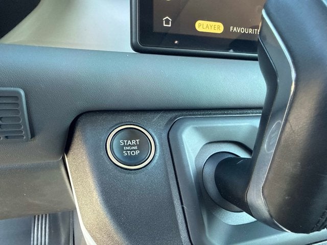 2023 Land Rover Defender S
