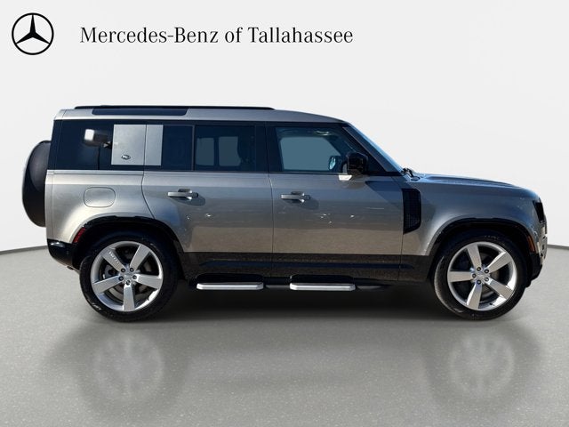 2023 Land Rover Defender S