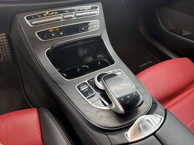 2021 Mercedes-Benz E-Class E 450