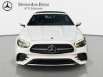 2021 Mercedes-Benz E-Class E 450