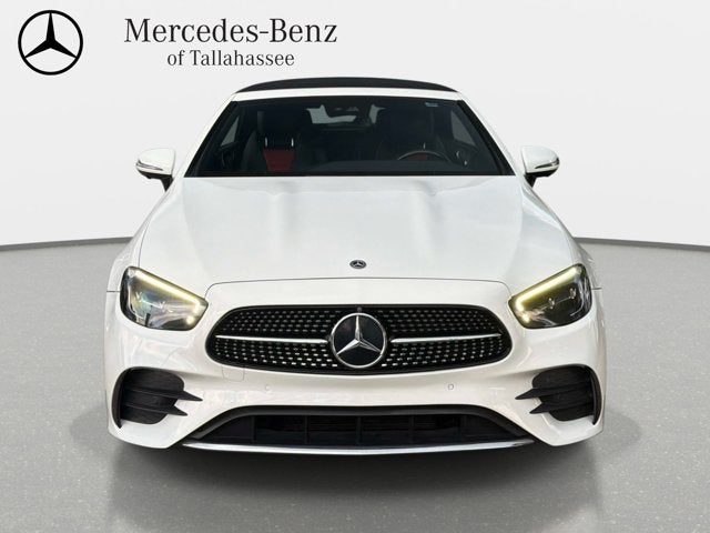 2021 Mercedes-Benz E-Class E 450