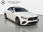 2021 Mercedes-Benz E-Class E 450