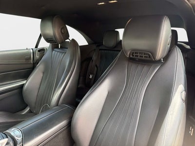 2022 Mercedes-Benz E-Class E 450