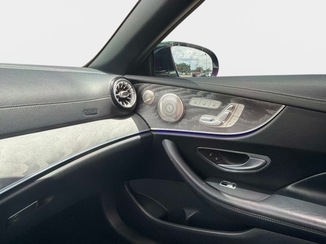 2022 Mercedes-Benz E-Class E 450