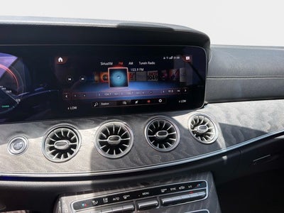 2022 Mercedes-Benz E-Class E 450