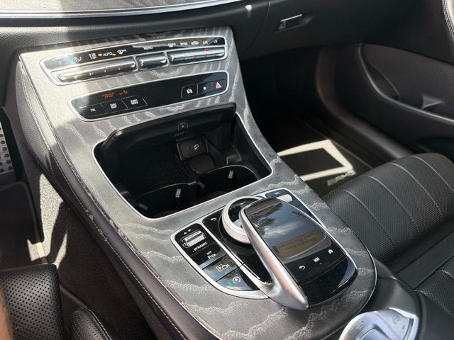 2022 Mercedes-Benz E-Class E 450