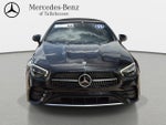 2022 Mercedes-Benz E-Class E 450