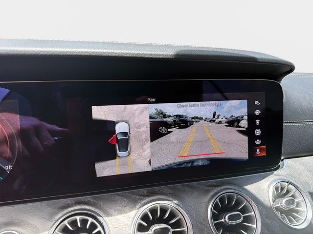 2022 Mercedes-Benz E-Class E 450