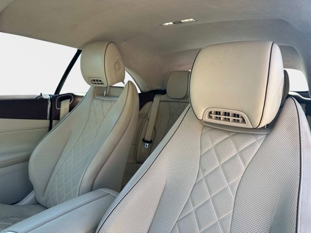 2021 Mercedes-Benz E-Class E 450