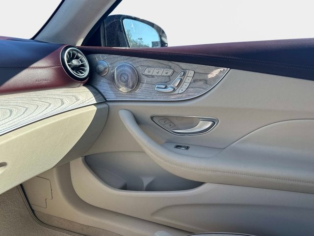 2021 Mercedes-Benz E-Class E 450