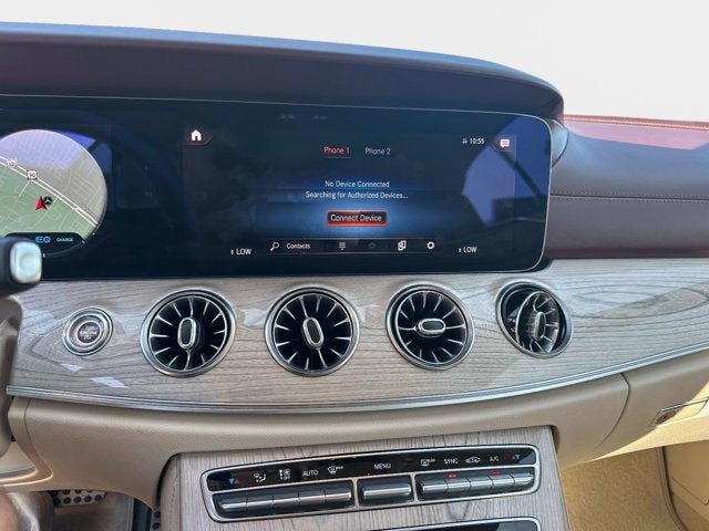 2021 Mercedes-Benz E-Class E 450