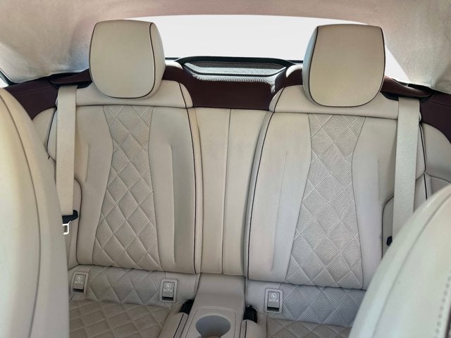 2021 Mercedes-Benz E-Class E 450