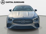 2021 Mercedes-Benz E-Class E 450