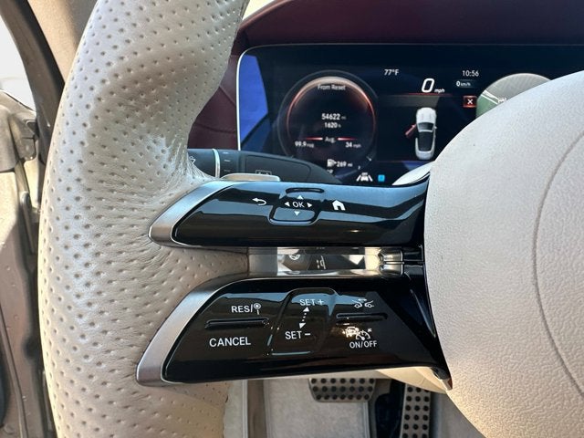 2021 Mercedes-Benz E-Class E 450