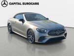 2021 Mercedes-Benz E-Class E 450