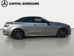 2021 Mercedes-Benz E-Class E 450