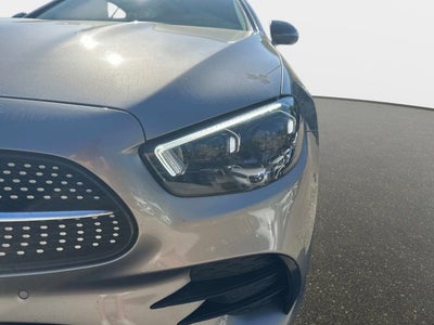 2021 Mercedes-Benz E-Class E 450