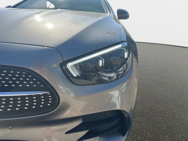 2021 Mercedes-Benz E-Class E 450