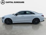 2024 Mercedes-Benz CLA AMG® CLA 35
