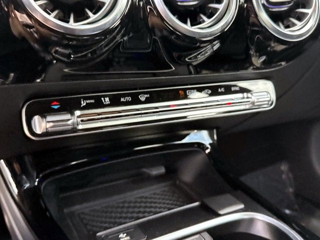 2024 Mercedes-Benz CLA AMG® CLA 35