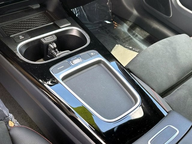 2024 Mercedes-Benz CLA AMG® CLA 35