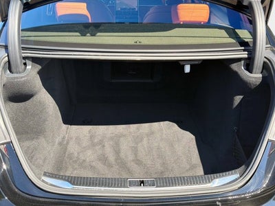 2023 Mercedes-Benz S-Class S 500