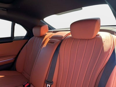 2023 Mercedes-Benz S-Class S 500