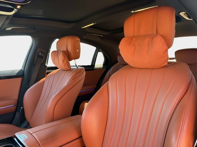2023 Mercedes-Benz S-Class S 500