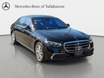 2023 Mercedes-Benz S-Class S 500
