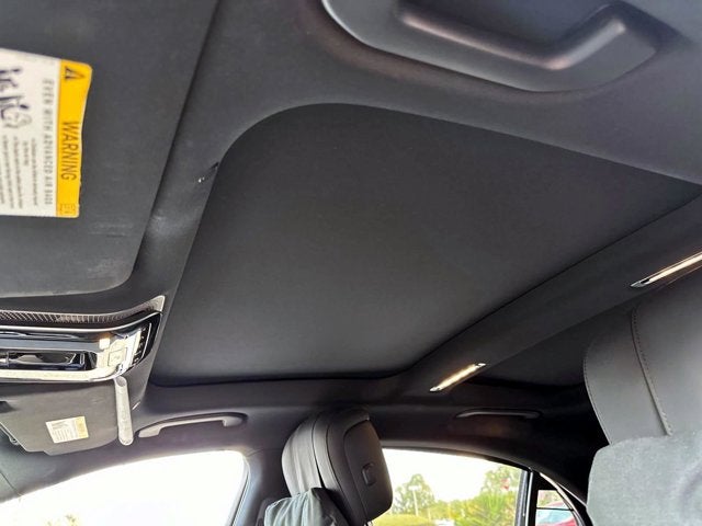 2021 Mercedes-Benz S-Class S 580