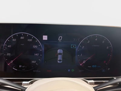 2022 Mercedes-Benz S-Class S 580