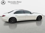 2022 Mercedes-Benz S-Class S 580