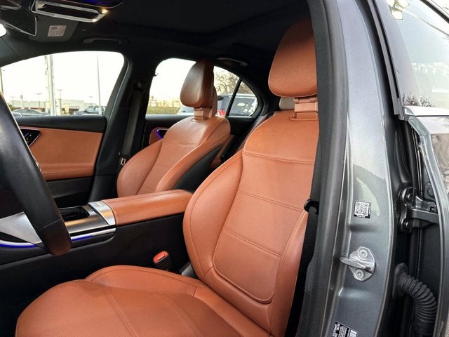 2023 Mercedes-Benz C-Class C 300