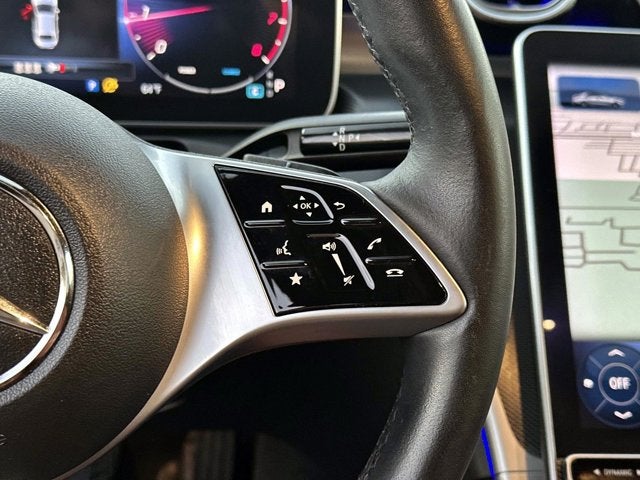 2023 Mercedes-Benz C-Class C 300