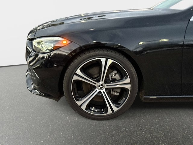 2023 Mercedes-Benz C-Class C 300