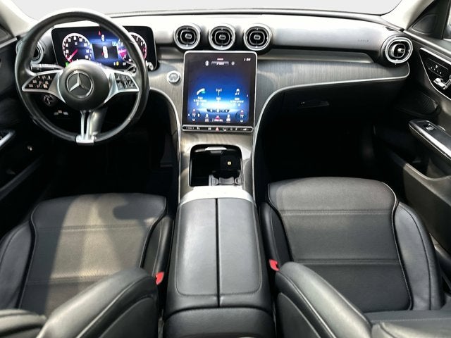 2023 Mercedes-Benz C-Class C 300