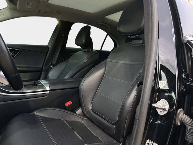 2023 Mercedes-Benz C-Class C 300