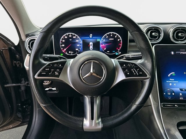 2023 Mercedes-Benz C-Class C 300