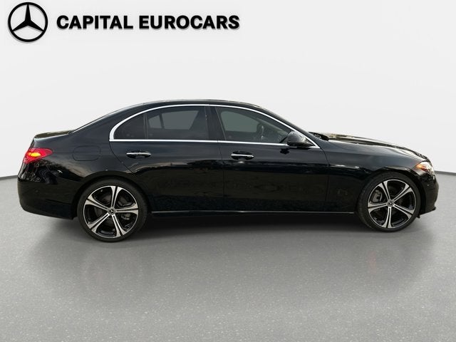 2023 Mercedes-Benz C-Class C 300