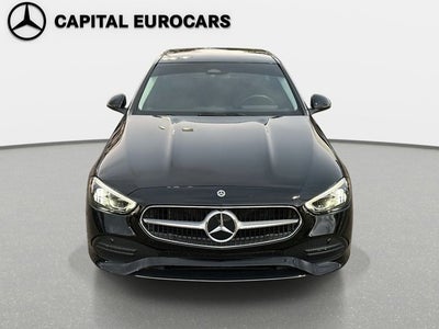 2023 Mercedes-Benz C-Class C 300