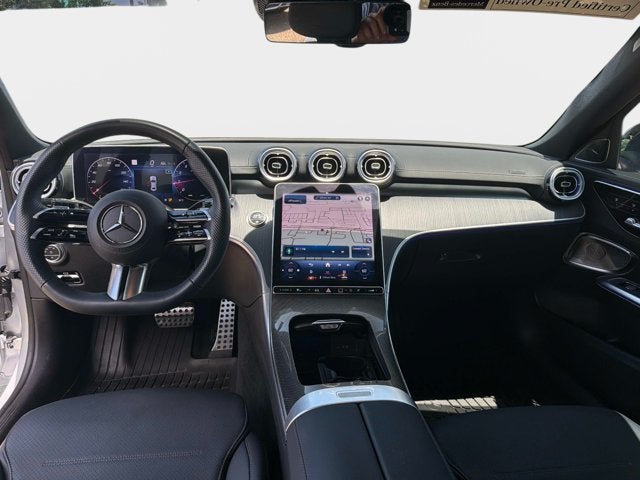2023 Mercedes-Benz C-Class C 300