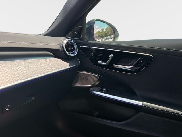 2023 Mercedes-Benz C-Class C 300