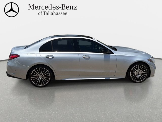2023 Mercedes-Benz C-Class C 300