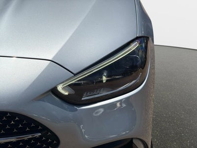2023 Mercedes-Benz C-Class C 300