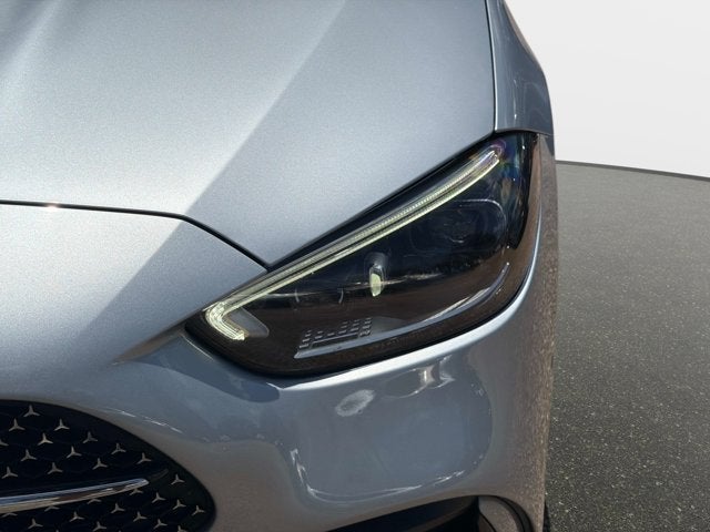 2023 Mercedes-Benz C-Class C 300