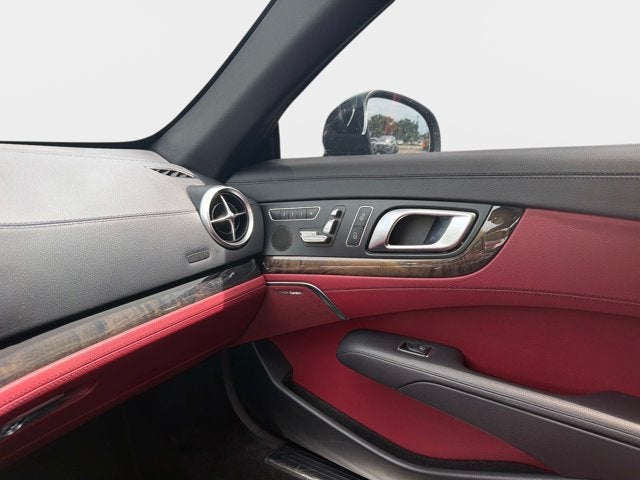 2020 Mercedes-Benz SL-Class SL 450