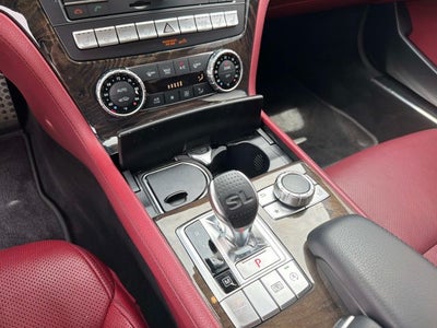 2020 Mercedes-Benz SL-Class SL 450