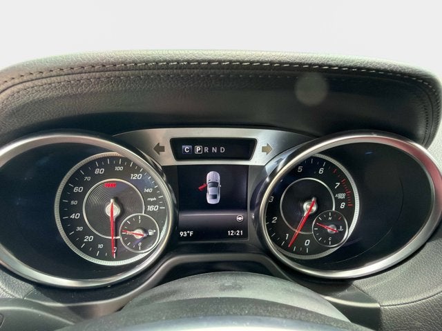2020 Mercedes-Benz SL-Class SL 450