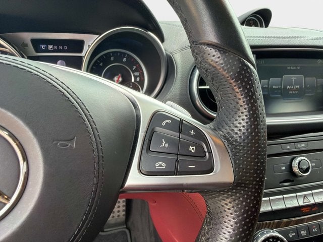 2020 Mercedes-Benz SL-Class SL 450