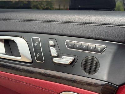 2020 Mercedes-Benz SL-Class SL 450